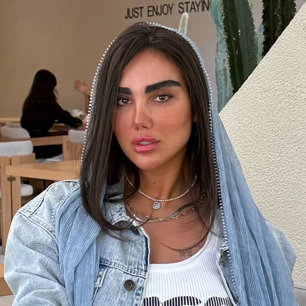 مهتاب شادی