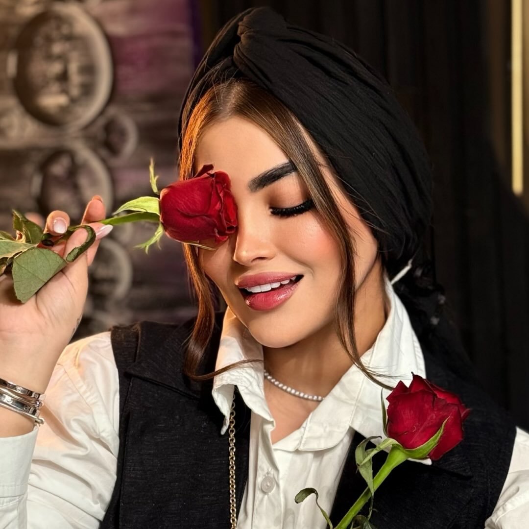 فاطمه حسینی